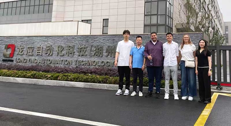 龍應科技